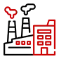 منطقة الشركة